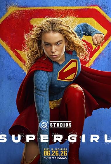 Supergirl