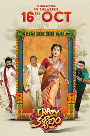 Crazy Kalyanam